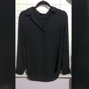 Black Long Sleeve Mossimo Supply Co.